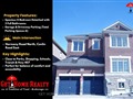 2107 Binbrook Dr, Oshawa