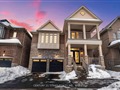 105 Stannardville Dr, Ajax