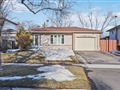 117 Clappison Blvd, Toronto