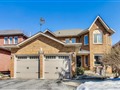 896 Darwin Dr, Pickering