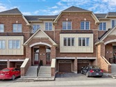 2454 Bromus Path, Oshawa