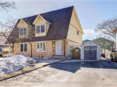 1294 Ludlow Crt, Oshawa