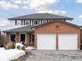 349 Turf Crt, Oshawa