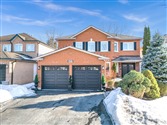 997 Sandcliff Dr, Oshawa