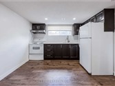32 Tremely Cres BSMT, Toronto