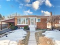 16 Roseglor Cres, Toronto