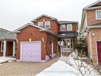 74 John Walter Cres, Clarington