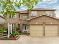 1106 Ridge Valley Dr, Oshawa