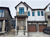 1018 Valhalla Terr, Pickering