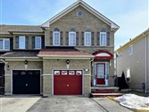 58 Robideau Pl, Whitby