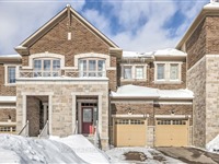 22 Rimrock Cres, Whitby