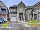 1247 Graham Clapp Ave, Oshawa