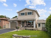 801 Batory Ave LOWER, Pickering