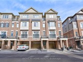 94 Sarita Path 132, Oshawa