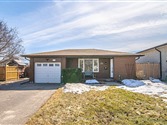 239 Quetico Ave, Oshawa