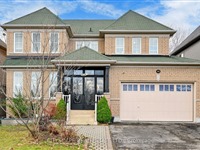 2026 Bridle Rd, Oshawa