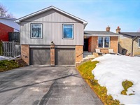 125 Guthrie Cres, Whitby