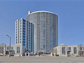83 Borough Dr 1804, Toronto