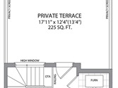 165 Tapscott Rd 08, Toronto