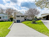 853 Capri Crt, Oshawa