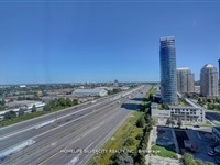 88 Corporate Dr 1617, Toronto
