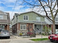 526 Milverton Blvd, Toronto