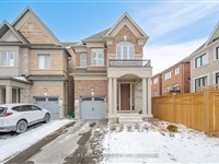 30 Gillivary Dr, Whitby