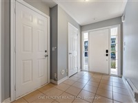 19 Nearco Cres, Oshawa