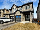 50 Peter Hogg Crt, Whitby