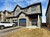 50 Peter Hogg Crt, Whitby