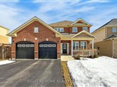 1017 Hinterland Crt, Oshawa