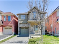 29 Kinrade Cres, Ajax