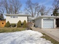 64 Tilley Dr, Toronto