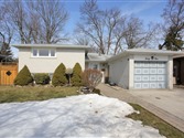 64 Tilley Dr, Toronto