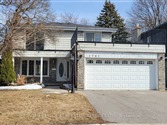 1791 Storrington St, Pickering