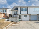 1279 Northmount St, Oshawa