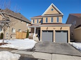 1713 Finkle Dr, Oshawa