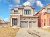 1345 Apollo St, Oshawa