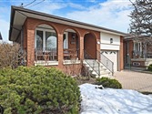 1217 Alexandra Ave, Mississauga