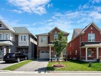 19 Camilleri Rd, Ajax