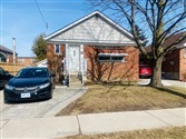 18 Knightsbridge Rd BSMT, Toronto