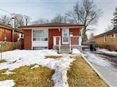 105 Meldazy Dr, Toronto