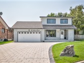 12 Mozart Crt Basement, Whitby