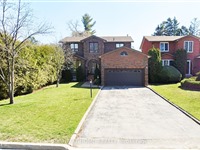 65 Bethune Blvd, Toronto