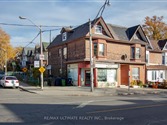 493 Carlaw Ave, Toronto
