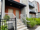 60 Orchid Place Dr 7, Toronto