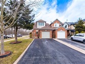 146 Thicket Cres, Pickering