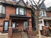 122 Booth Ave, Toronto