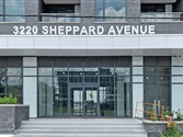 3220 Sheppard Ave 1509, Toronto