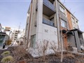 50 Orchid Place Dr 14, Toronto
